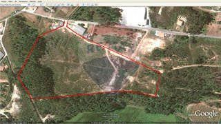 Land for sale in Vila Verde, Portugal — €600,000