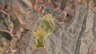 Land for sale in Odemira, Portugal — €130,000