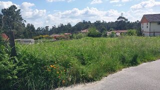 Land for sale in Celorico de Basto, Portugal — €40,000