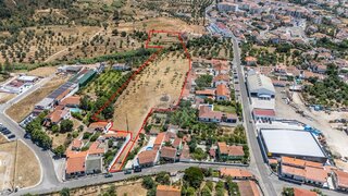 Land for sale in Vila Nova da Barquinha, Portugal — €395,000