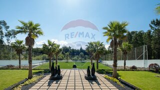 Land for sale in Santa Maria da Feira, Portugal — €440,000