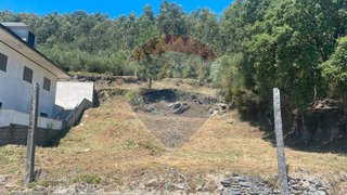 Land for sale in Paços de Ferreira, Portugal — €55,000