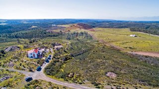 Land for sale in Aljezur, Portugal — €2,500,000