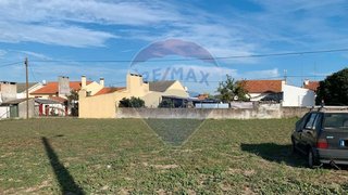 Land for sale in Coruche, Portugal — €35,000