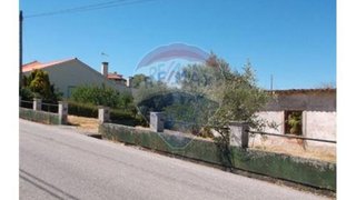 Land for sale in Tomar, Portugal — €68,000