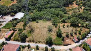 Land for sale in Alvaiázere, Portugal — €32,500