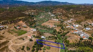 Terreno · 1500 m² · 45 000 €