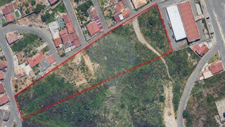 Land for sale in Gondomar, Portugal — €500,000