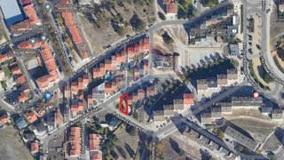 Land for sale in Moita, Portugal — €77,500