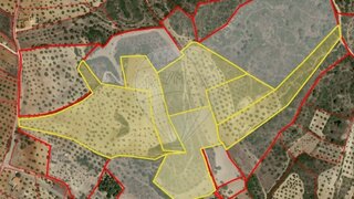 Land for sale in Torres Novas, Portugal — €99,500