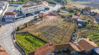 Land for sale in Lousada, Portugal — €280,000