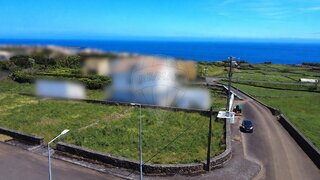 Land for sale in Angra do Heroísmo, Portugal — €85,000