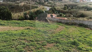 Land for sale in Sintra, Portugal — €150,000