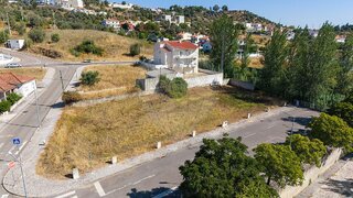 Terreno em Abrantes · 1301 m² · 180 000 €
