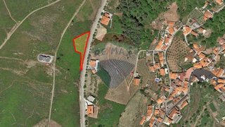 Terreno em Santa Marta de Penaguião