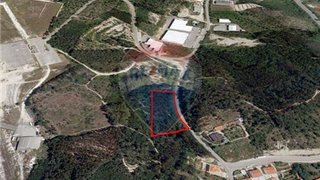 Terreno de 6375 m² em Coimbra