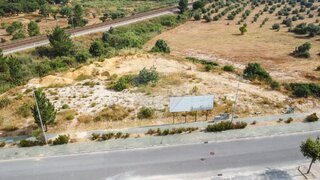Terreno de 2254 m² em Setúbal