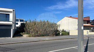 Land for sale in Matosinhos, Portugal — €350,000