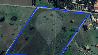 Land for sale in Ferreira do Alentejo, Portugal — €130,000