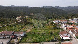 Land for sale in Vila de Rei, Portugal — €35,000