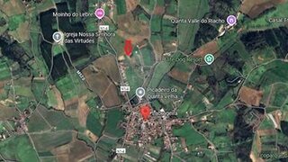 Land for sale in Alenquer, Portugal — €149,000