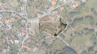 Terreno para venda em Póvoa de Lanhoso, Portugal — 329 900 €