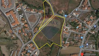 Land for sale in Mafra, Portugal — €2,200,000
