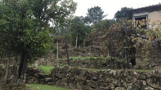 Land for sale in Cinfães, Portugal — €85,000