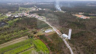 Terreno em Leiria · 2700 m² · 47 500 €