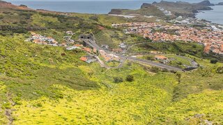 Land for sale in Machico, Portugal — €160,000