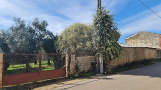 Land for sale in Alvaiázere, Portugal — €22,500