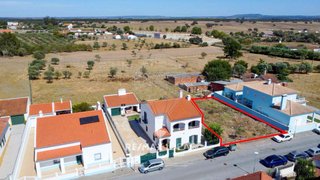 Land for sale in Viana do Alentejo, Portugal — €339,000