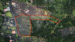 Land for sale in Lajes do Pico, Portugal — €55,000