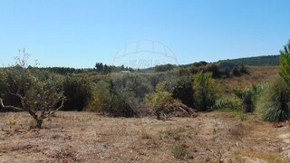 Land for sale in Lourinhã, Portugal — €57,500