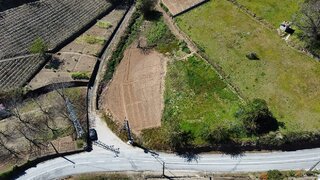 Land for sale in Lamego, Portugal — €33,500