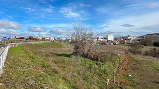 Terreno de 9000 m² em Bragança