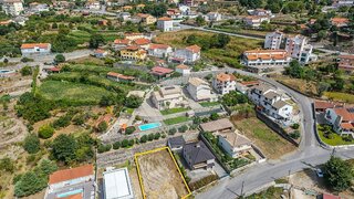 Land for sale in Oliveira de Frades, Portugal — €45,000
