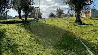 Land for sale in Abrantes, Portugal — €49,900