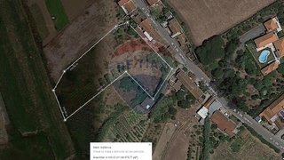 Land for sale in Lourinhã, Portugal — €80,000