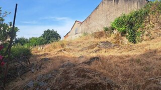 Land for sale in Tondela, Portugal — €10,000
