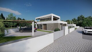 Land for sale in Alcobaça, Portugal — €90,000
