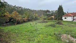 Land for sale in Ponte de Lima, Portugal — €60,000