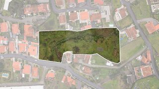 Land for sale in Vila Nova de Famalicão, Portugal — €227,500