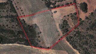Land for sale in Rio Maior, Portugal — €24,980