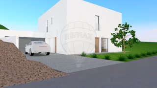 Land for sale in Castro Daire, Portugal — €32,000