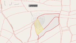 Land for sale in Arruda dos Vinhos, Portugal — €58,000