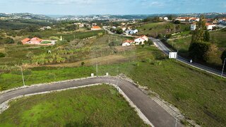 Land for sale in Alcobaça, Portugal — €60,000