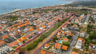 Terreno em Vila do Conde · 18 812 m² · 3 300 000 €