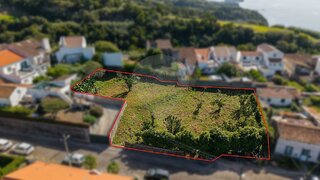 Land for sale in Lagoa (Açores), Portugal — €137,500
