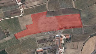 Land for sale in Alenquer, Portugal — €55,000